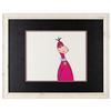 Image 1 : Dino production cel from a Flintstones cartoon