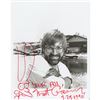 Image 1 : Matt Groening Signed Photograph with Sketch