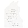Image 1 : Paul McCartney Signed Birthday Card