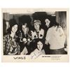 Image 1 : Paul McCartney and Wings Signed Photograph