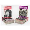 Image 1 : Beatles Book Monthly Magazine Complete Run of (77)