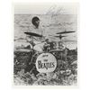 Image 1 : Ringo Starr Signed Photograph