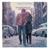 Image 1 : Bob Dylan Signed Album