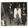 Image 1 : Jimi Hendrix Signed Photograph