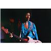 Image 1 : Jimi Hendrix: Jim Marshall Signed Photograph