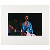 Image 2 : Jimi Hendrix: Jim Marshall Signed Photograph