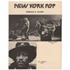 Image 2 : Jimi Hendrix: Rare 1970 New York Pop Festival Program