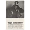 Image 2 : Jimi Hendrix Experience June 1967 Saville Theatre Program
