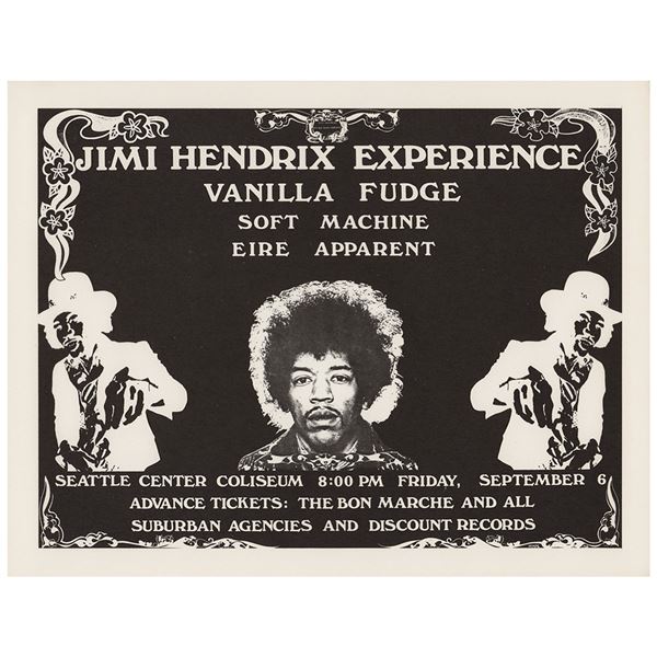 Jimi Hendrix Experience