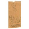Image 1 : Rolling Stones Signatures