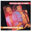 Image 1 : Rolling Stones Signed 1982 European Tour Program