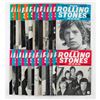 Image 1 : Rolling Stones Book Monthly Magazine Complete Run of (30)