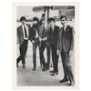 Image 3 : Rolling Stones 1964 UK Tour Program with Rare Photo Insert