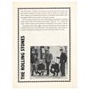 Image 2 : Rolling Stones / Gerry and the Pacemakers 1963 UK Tour Program
