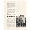 Image 2 : Rolling Stones 1963 Program