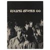 Image 3 : Rolling Stones and the Yardbirds 1966 British Tour Program
