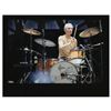 Image 1 : Charlie Watts Signed Photograph