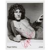 Image 1 : Roger Daltrey Signed Photograph