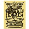 Image 1 : Grateful Dead 1966 Avalon Ballroom Handbill