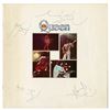 Image 1 : Queen Signed 1977 European Summer Tour Program