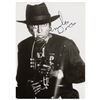 Image 1 : Miles Davis Signed Photograph