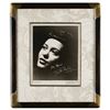 Image 1 : Billie Holiday Signed Photograph
