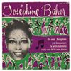 Image 1 : Josephine Baker Signed 45 RPM Record