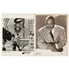 Image 1 : Count Basie (2) Signed Photographs