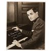 Image 1 : Irving Berlin Signed Photograph
