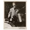 Image 1 : Art Blakey Signed Photograph