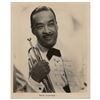 Image 1 : Buck Clayton Signed Photograph