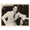Image 1 : Duke Ellington Signed Photograph