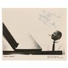 Image 1 : Erroll Garner Signed Photograph