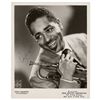 Image 1 : Dizzy Gillespie Signed Photograph