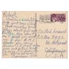 Image 1 : Dexter Gordon Autograph Letter Signed
