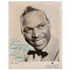 Image 1 : Earl 'Fatha' Hines Signed Photograph