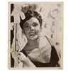 Image 1 : Lena Horne Signed Photograph
