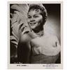 Image 1 : Etta James Signed Photograph