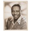 Image 1 : Louis Jordan Signed Photograph