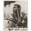 Image 1 : Max Roach Signed Photograph