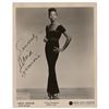 Image 1 : Nina Simone Signed Photograph