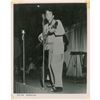 Image 2 : Elvis Presley Signed Photograph