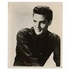 Image 1 : Elvis Presley Signed Photograph