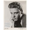 Image 1 : Eddie Cochran Signed Photograph
