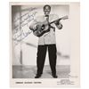 Image 1 : Scatman Crothers Signed Photograph