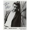 Image 1 : Waylon Jennings Signed Photograph
