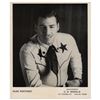 Image 1 : Slim Whitman Signed Photograph