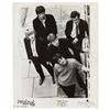 Image 1 : The Yardbirds Signed Photograph