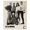Image 1 : The 5th Dimension Signed Photograph