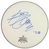 Image 1 : Dave Clark Signed Drum Head